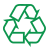 Reciclagem de grande volume