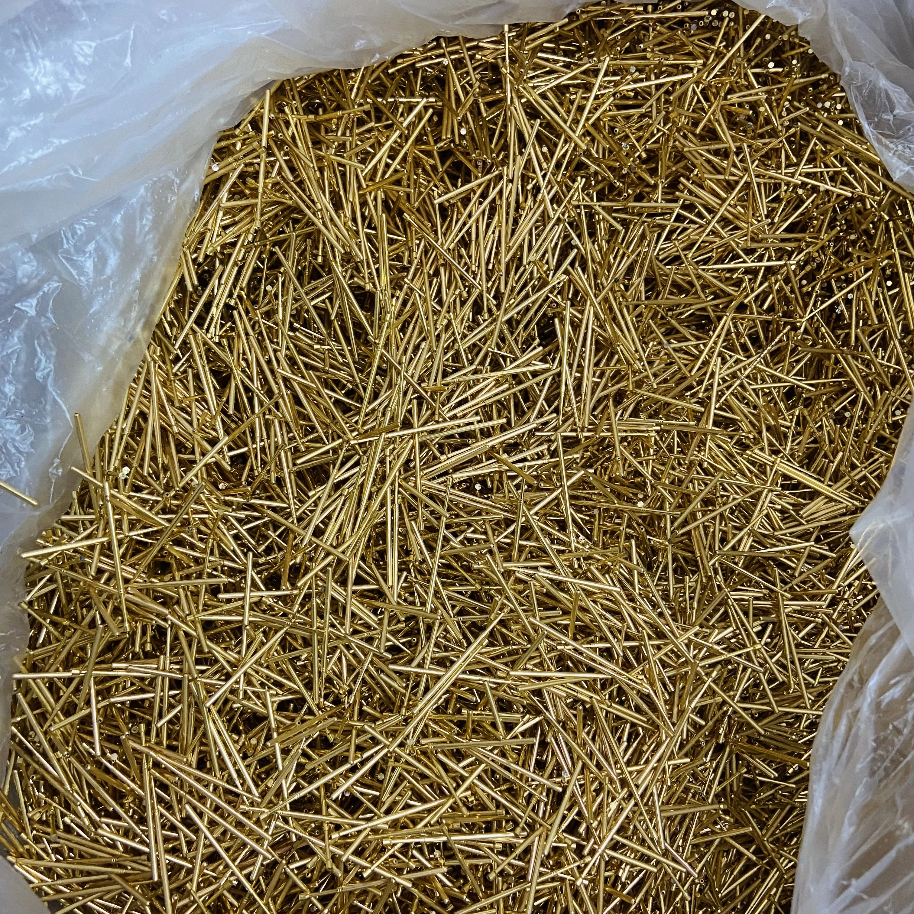 Soluções de sucata de metais preciosos para plantas metalúrgicas