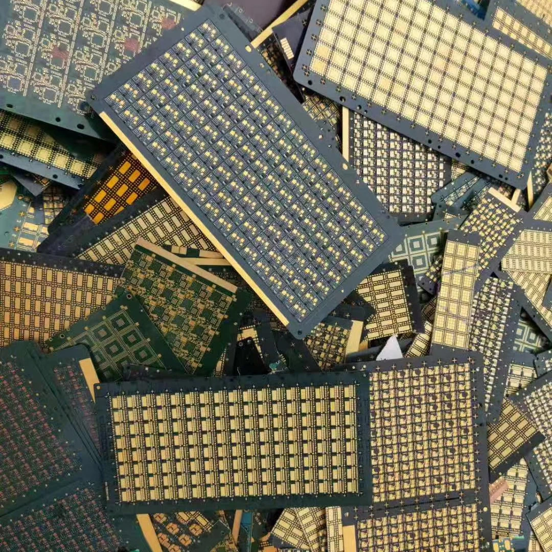A importância do valor da reciclagem de PCB e a situação atual do mercado