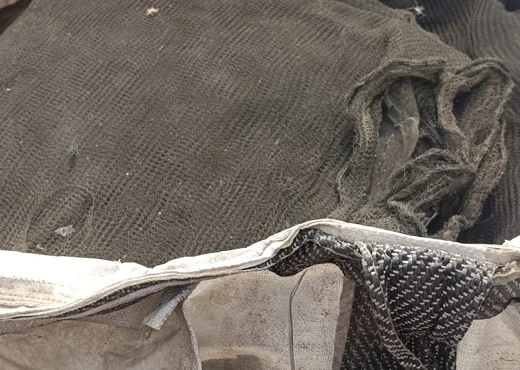 Reciclagem de cátodo de níquel em salmoura eletrolisada