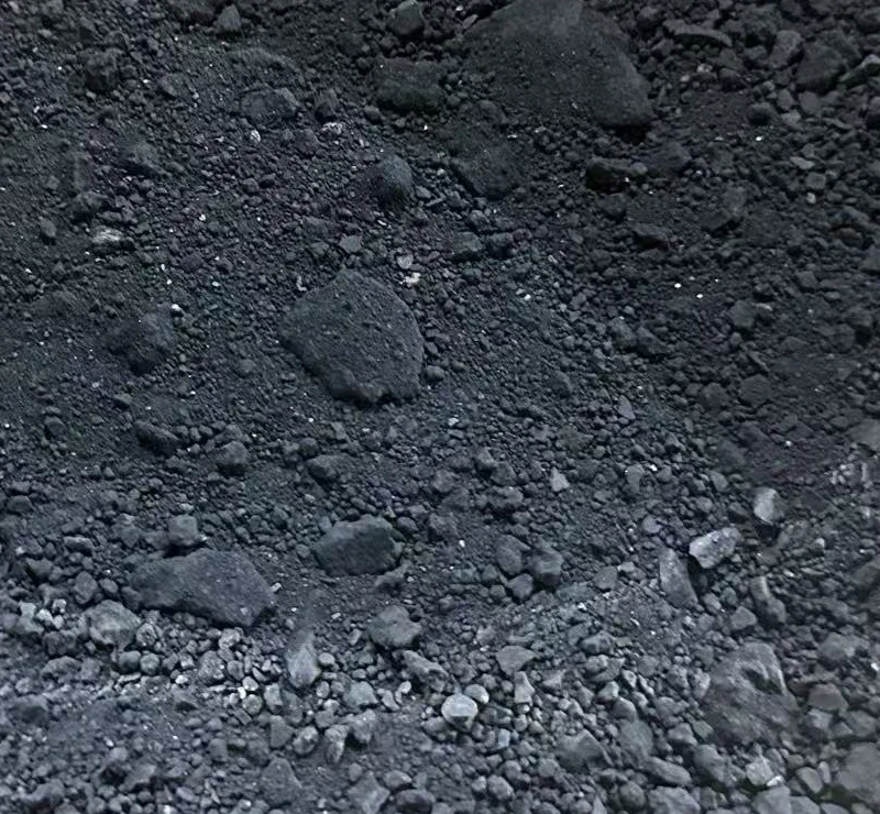 Valor da reciclagem do p&oacute; de rut&eacute;nio-ir&iacute;dio